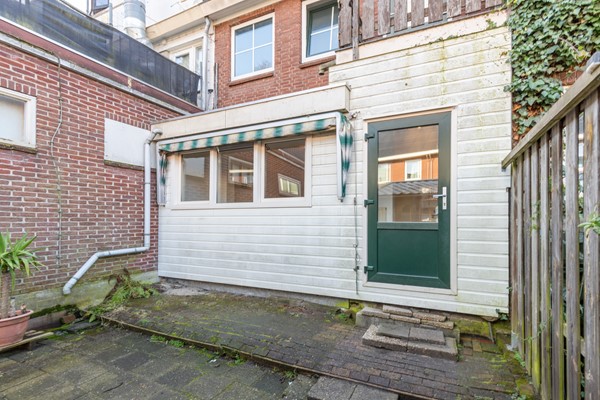 Medium property photo - Koningin Julianalaan 25, 1421 AH Uithoorn